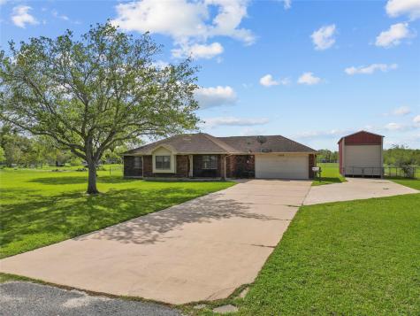 14323 28th Street Santa Fe TX 77517