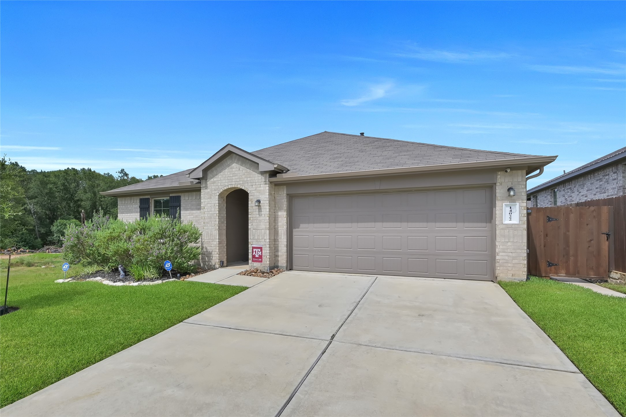 14022 Fort Ward Way Conroe TX 77384