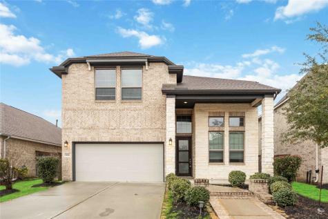15026 Montezuma Quail Drive Cypress TX 77433