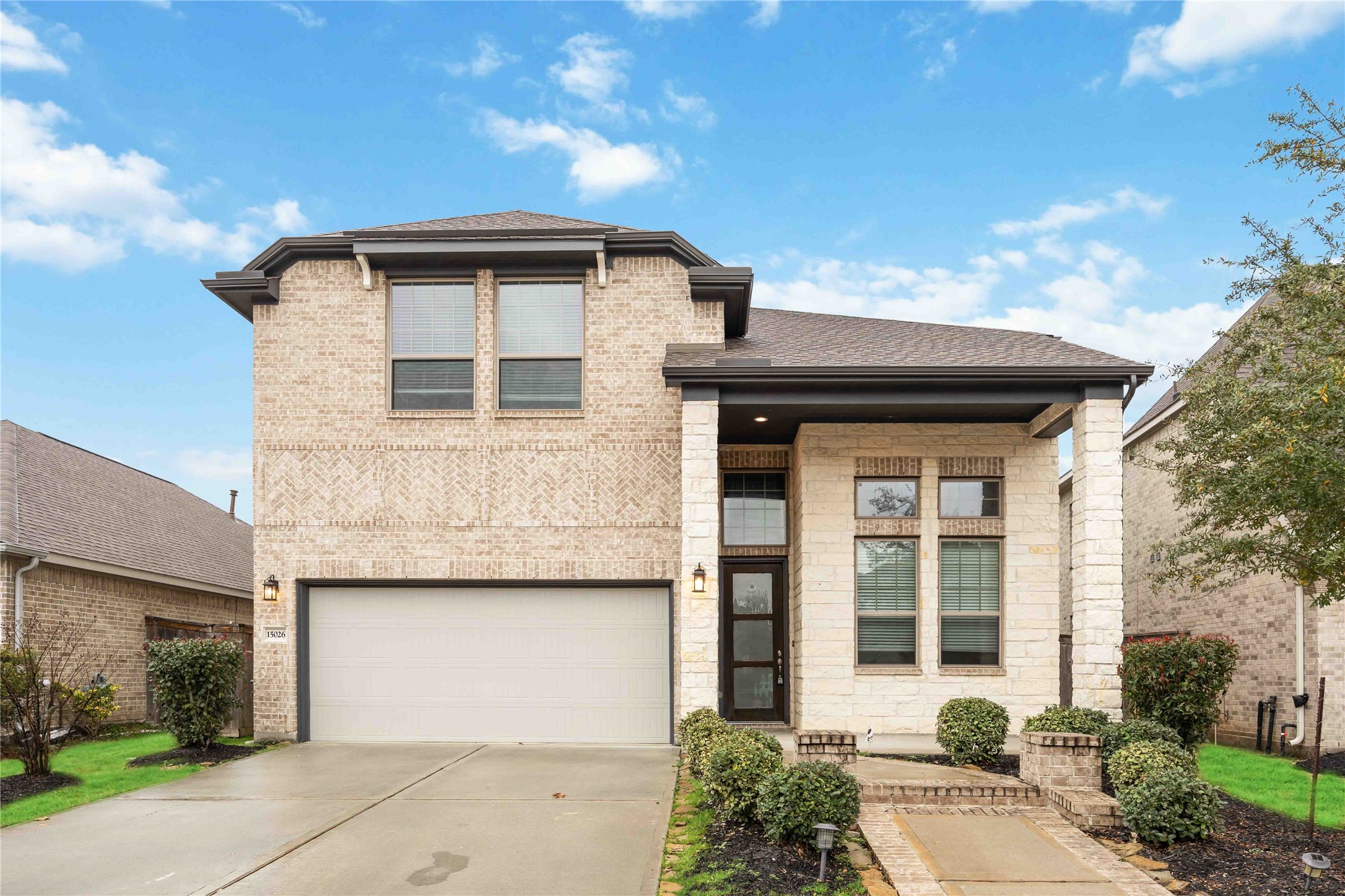 15026 Montezuma Quail Drive Cypress TX 77433