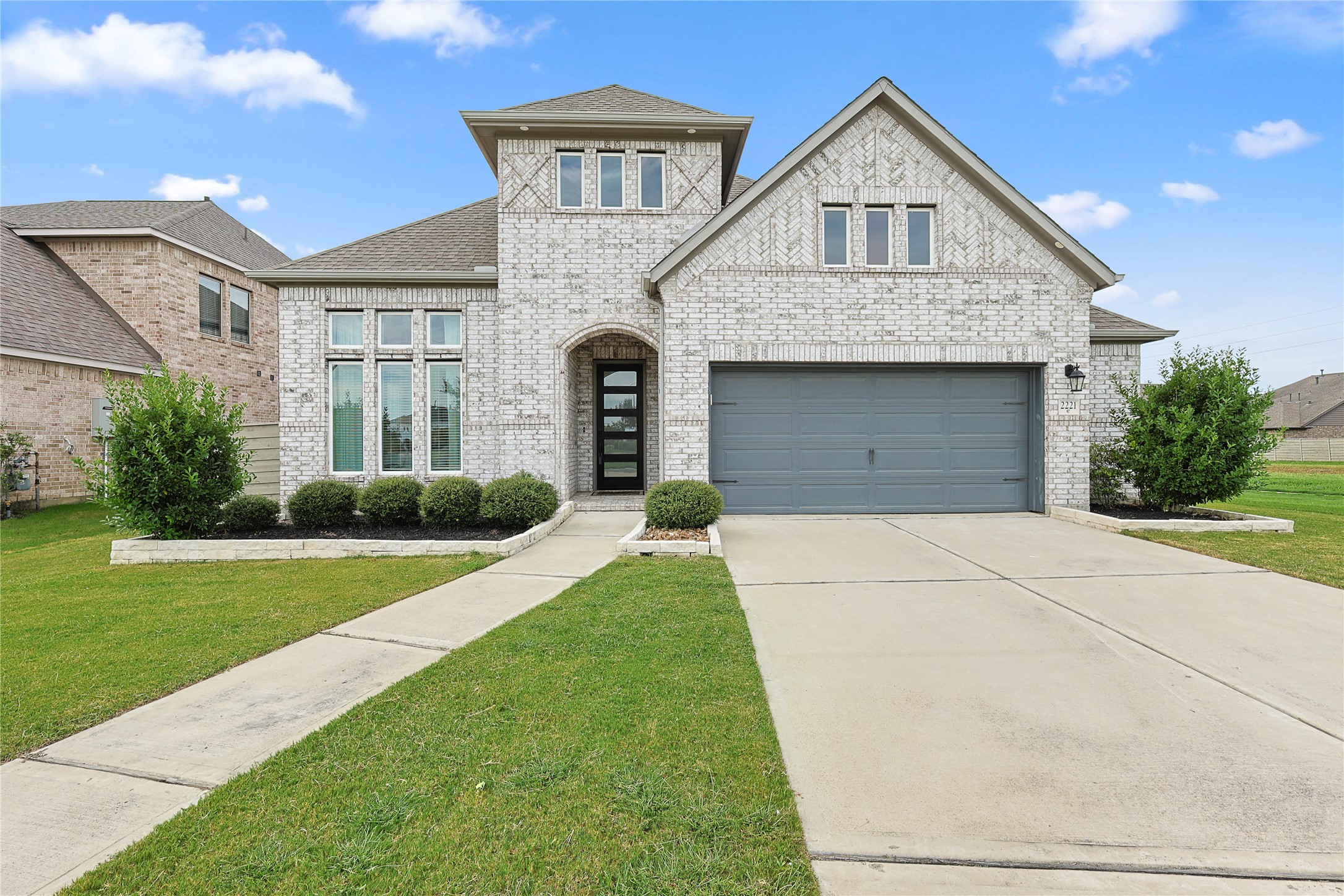 2221 Hickory Hill Court Manvel TX 77578