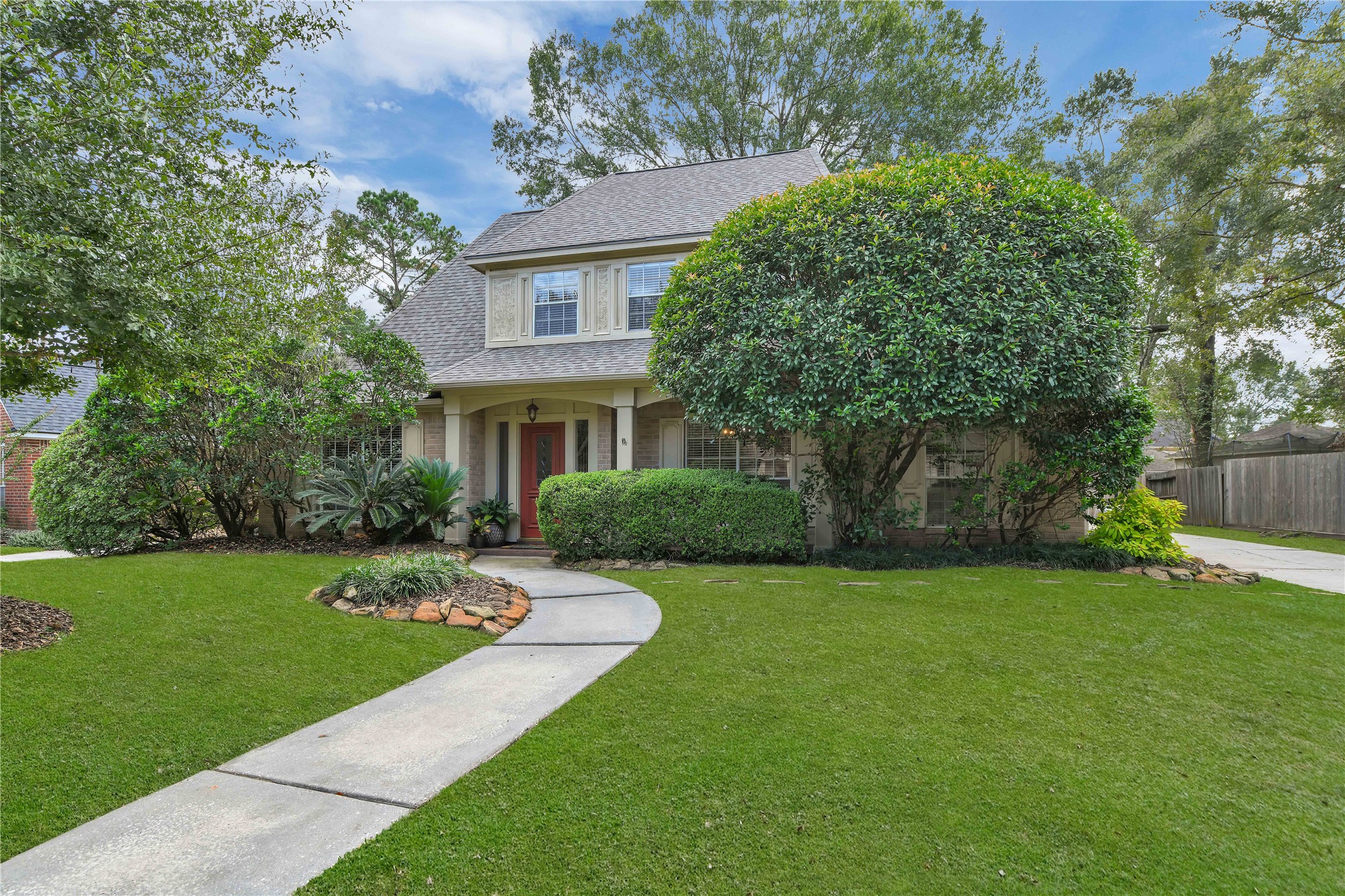3119 Silver Glade Drive Kingwood TX 77345