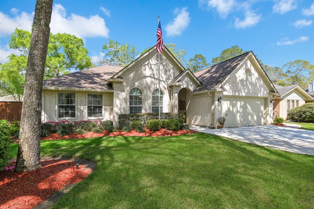 1510 Sahara Drive Crosby TX 77532
