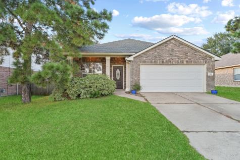 30026 Saw Oaks Drive Magnolia TX 77355