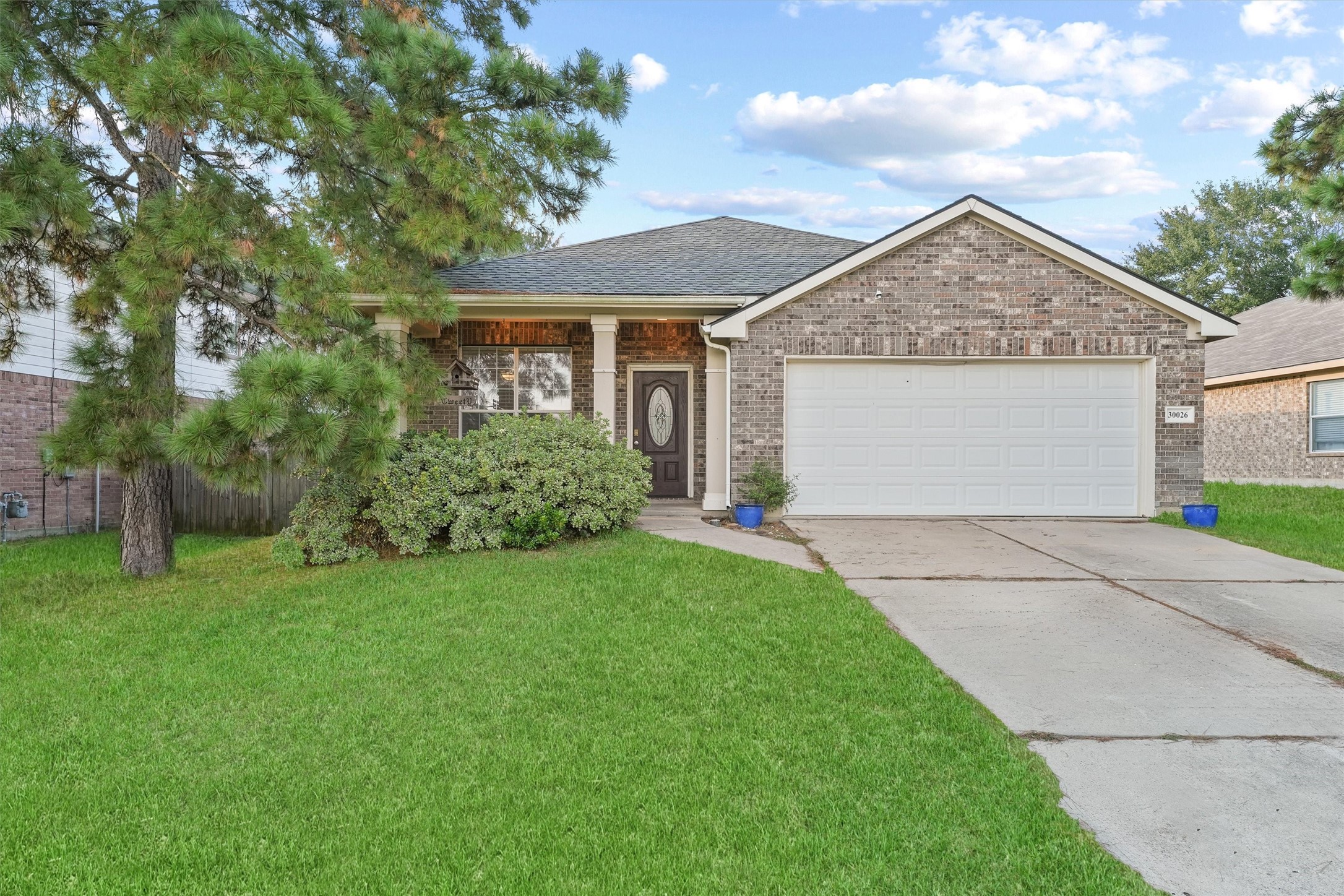30026 Saw Oaks Drive Magnolia TX 77355