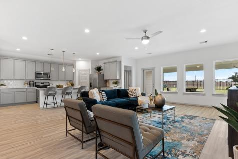 3839 Hordley Terrace Trail Fulshear TX 77441
