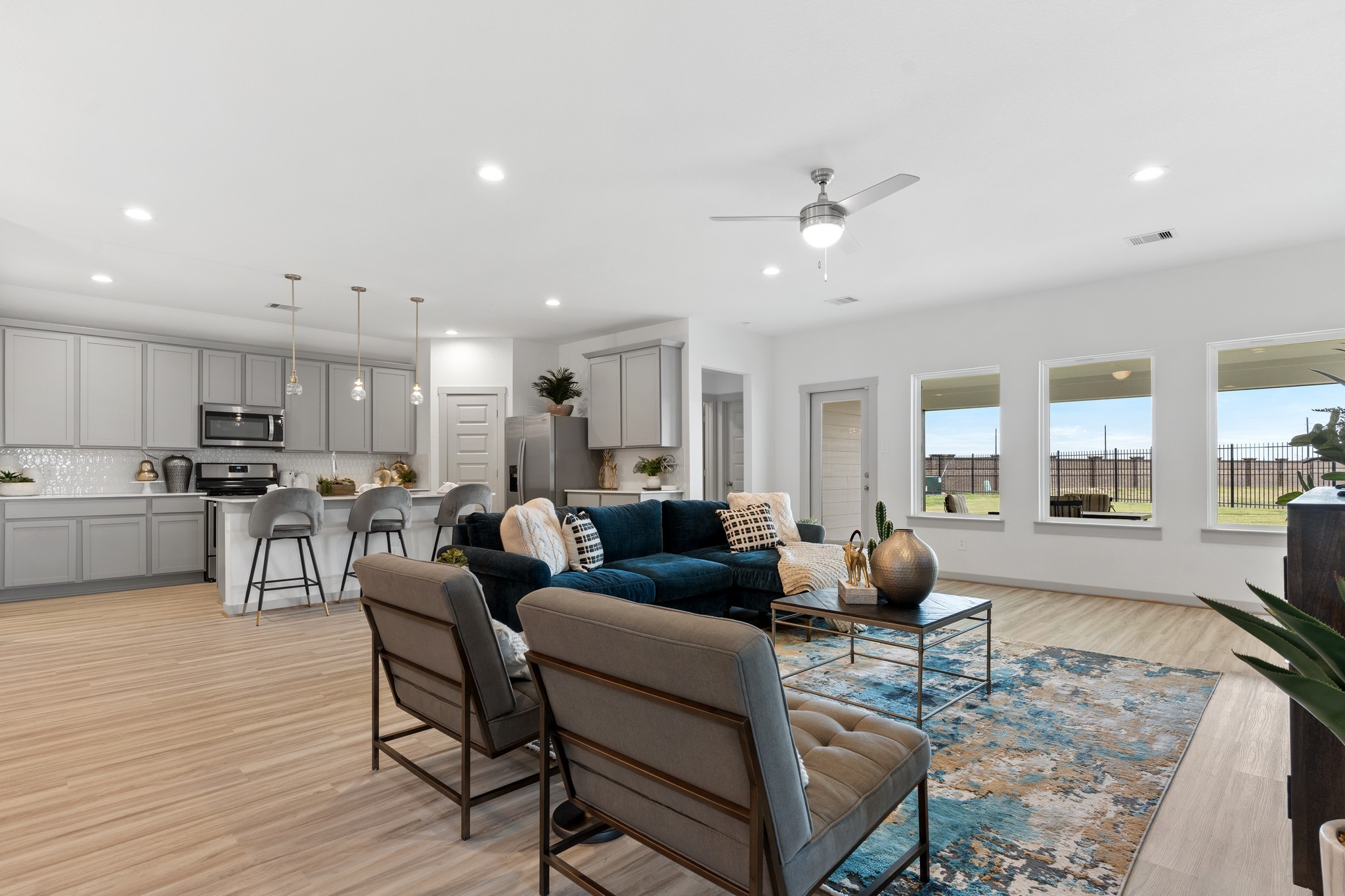 3839 Hordley Terrace Trail Fulshear TX 77441