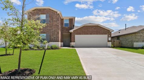 40415 Garden Heights Lane Magnolia TX 77354