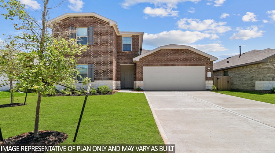 40415 Garden Heights Lane Magnolia TX 77354