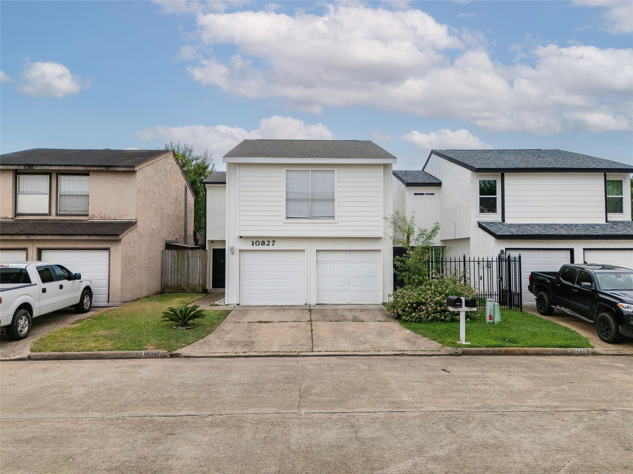 10327 Gladewood Drive Houston TX 77041