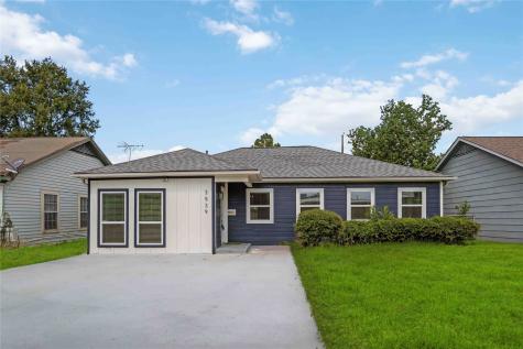 3539 Tampa Street Houston TX 77021