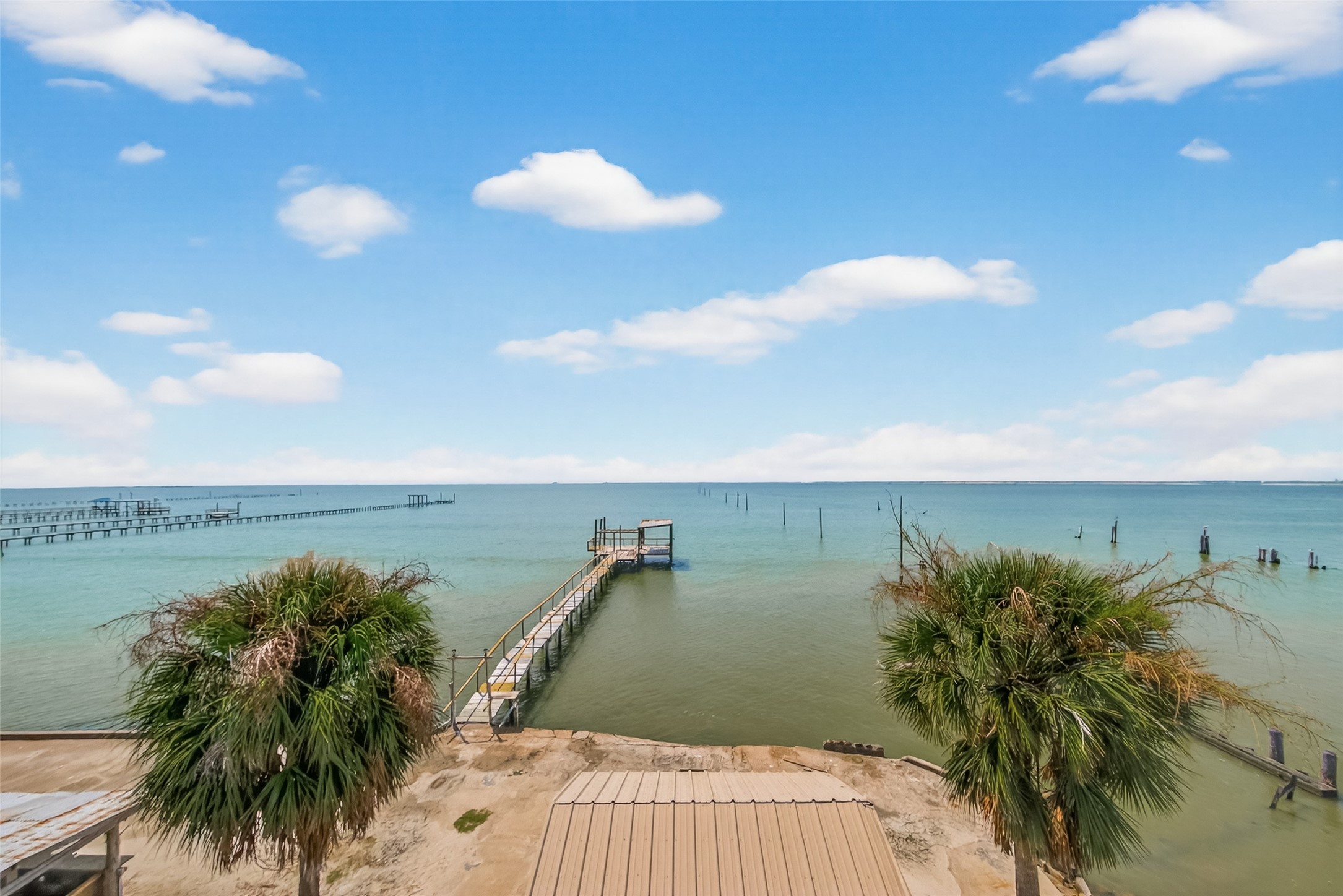 5106 Bayside Drive Baytown TX 77523