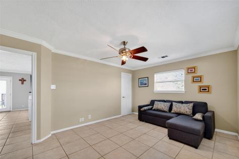 5106 Bayside Drive Baytown TX 77523
