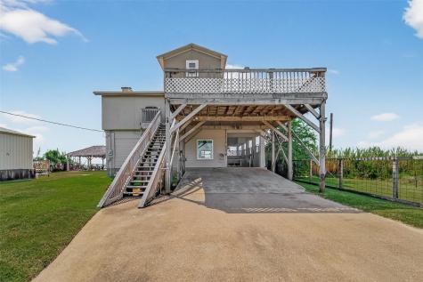 5106 Bayside Drive Baytown TX 77523