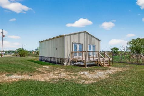 5106 Bayside Drive Baytown TX 77523