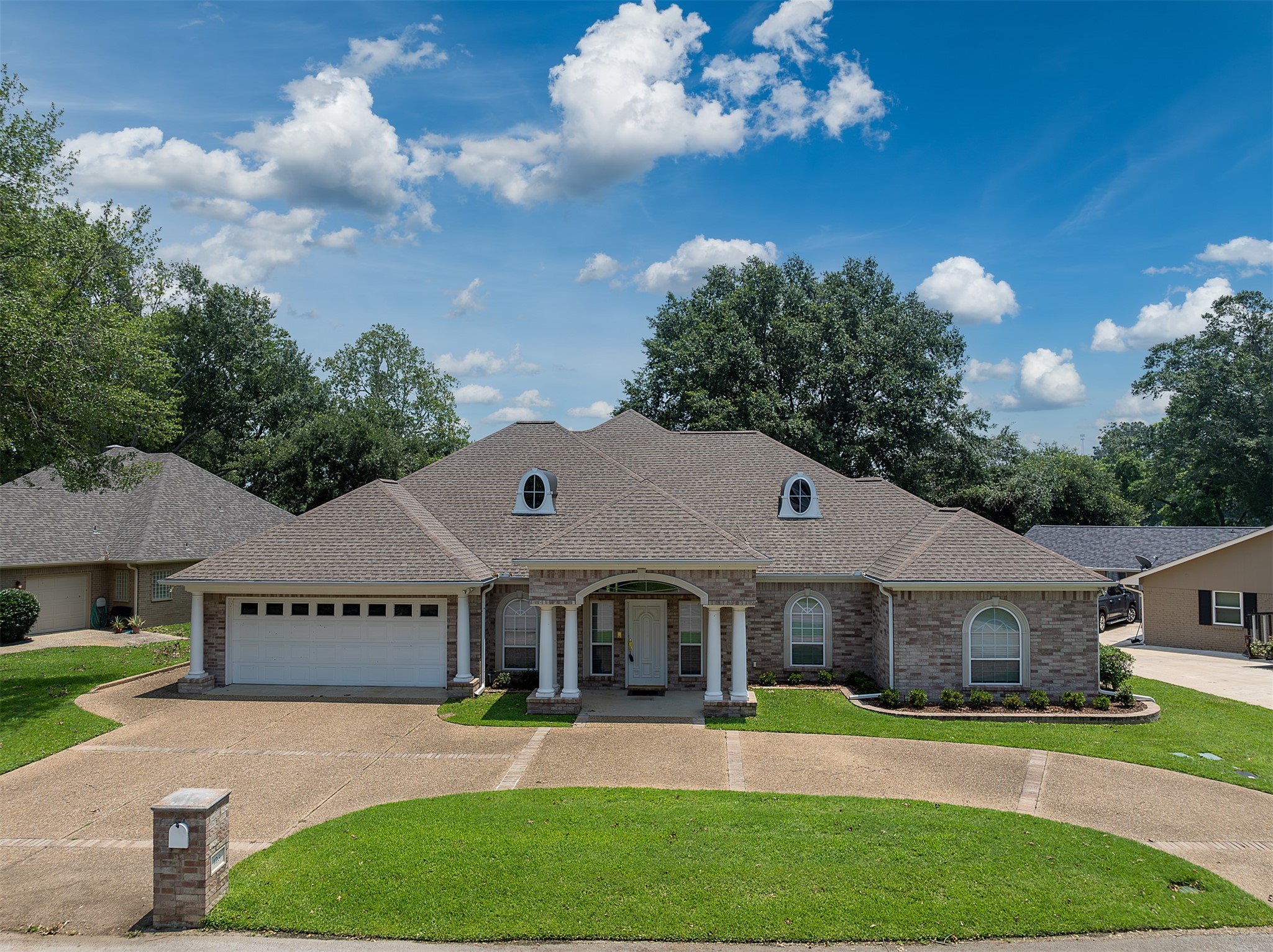 123 Marina Drive Bullard TX 75757