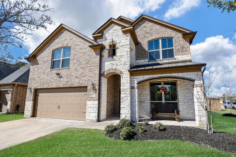 4147 Grand Sunnyview Lane Houston TX 77084