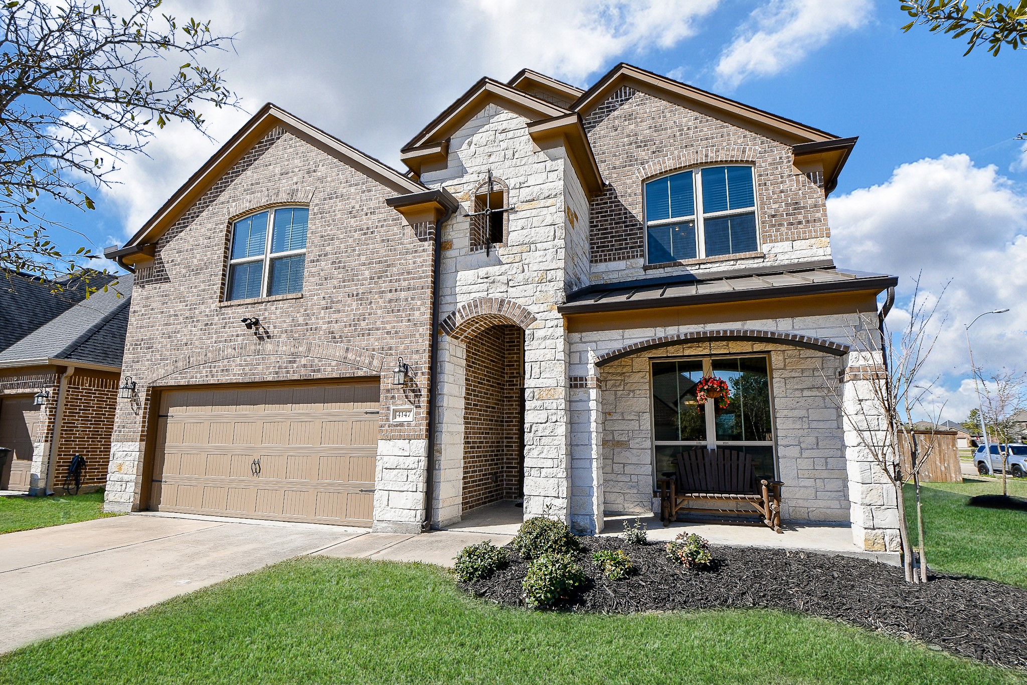 4147 Grand Sunnyview Lane Houston TX 77084