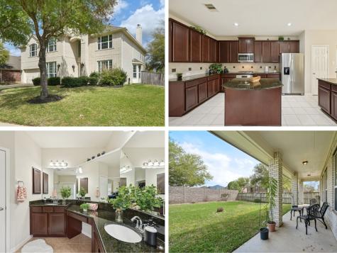 2302 Trinity Manor Lane Richmond TX 77469