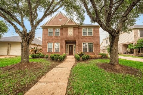21915 Grand Brook Lane Richmond TX 77469