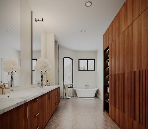 19315 Whispering Grove W Tomball TX 77377