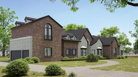 19315 Whispering Grove W Tomball TX 77377