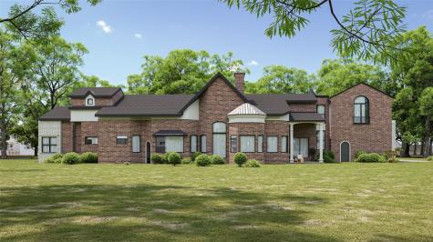 19315 Whispering Grove W Tomball TX 77377