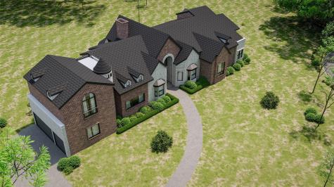 19315 Whispering Grove W Tomball TX 77377