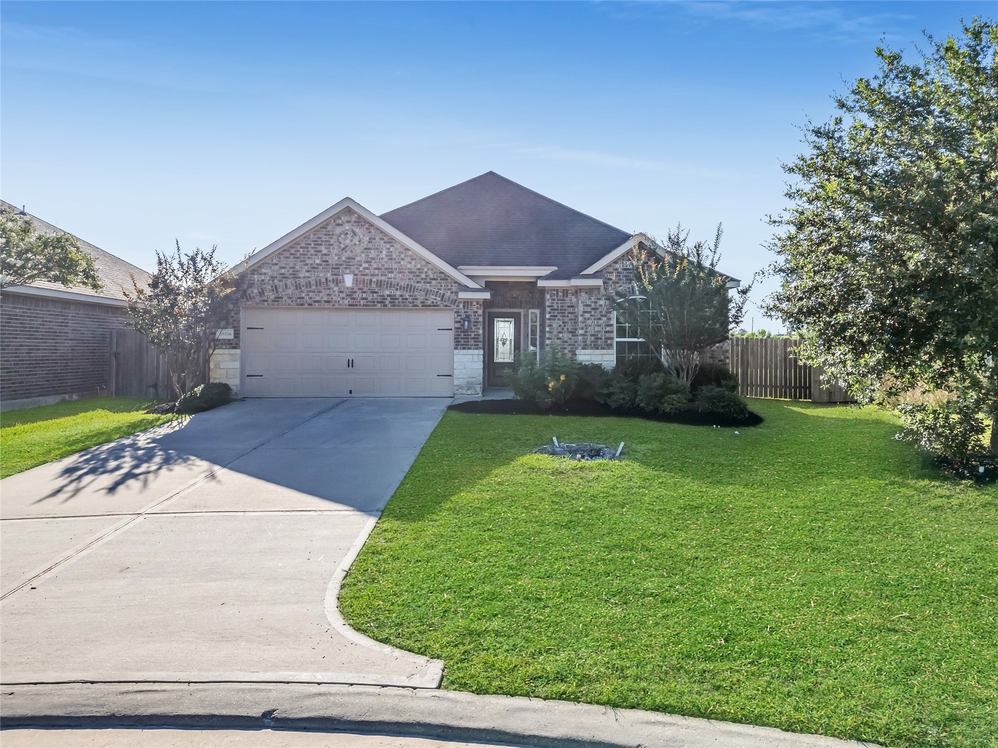 20326 Sir Penguin Drive Hockley TX 77447