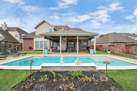18019 Oak Park Bend Lane Cypress TX 77433
