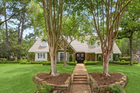 126 Warrenton Drive Houston TX 77024