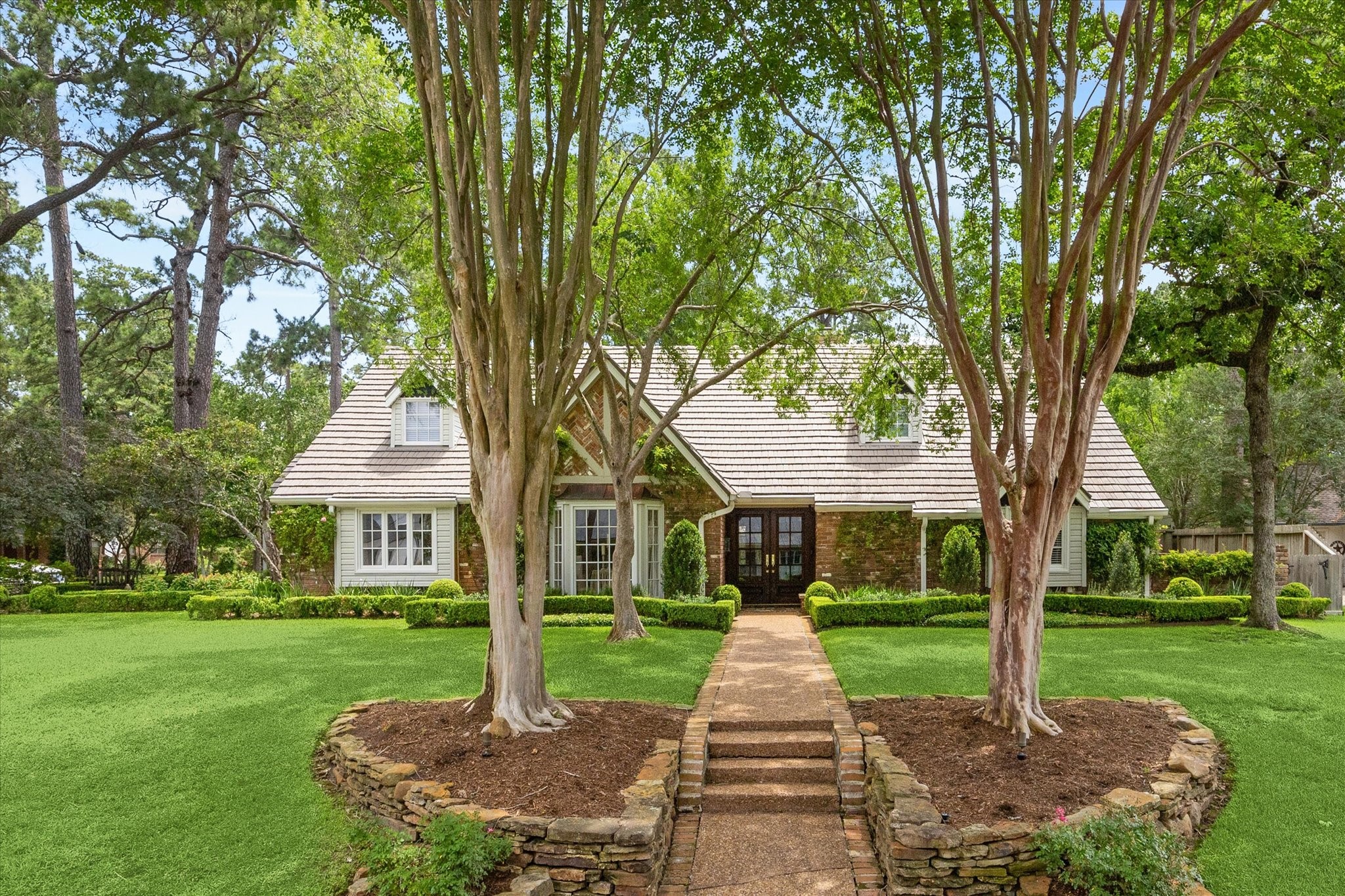 126 Warrenton Drive Houston TX 77024