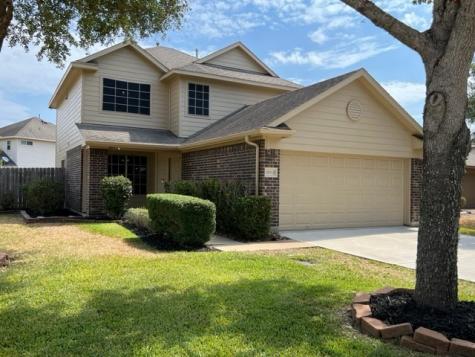 2003 Collins Rose Court Richmond TX 77469