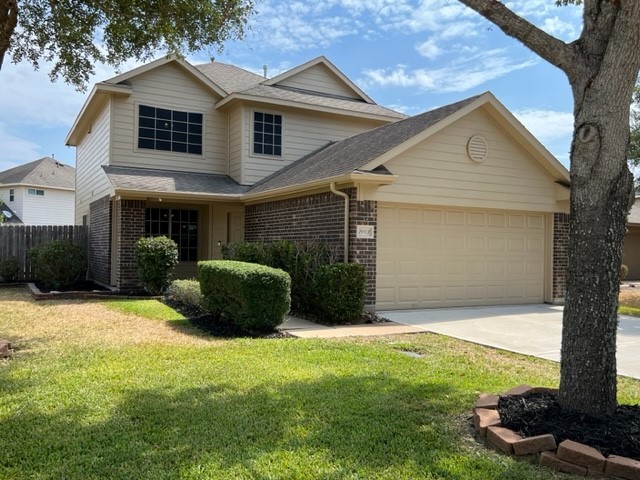 2003 Collins Rose Court Richmond TX 77469