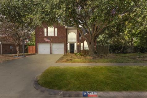 4627 Osage Drive Baytown TX 77521
