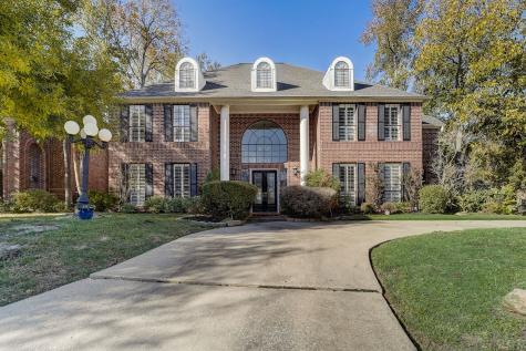 7806 Shelburne Circle Spring TX 77379