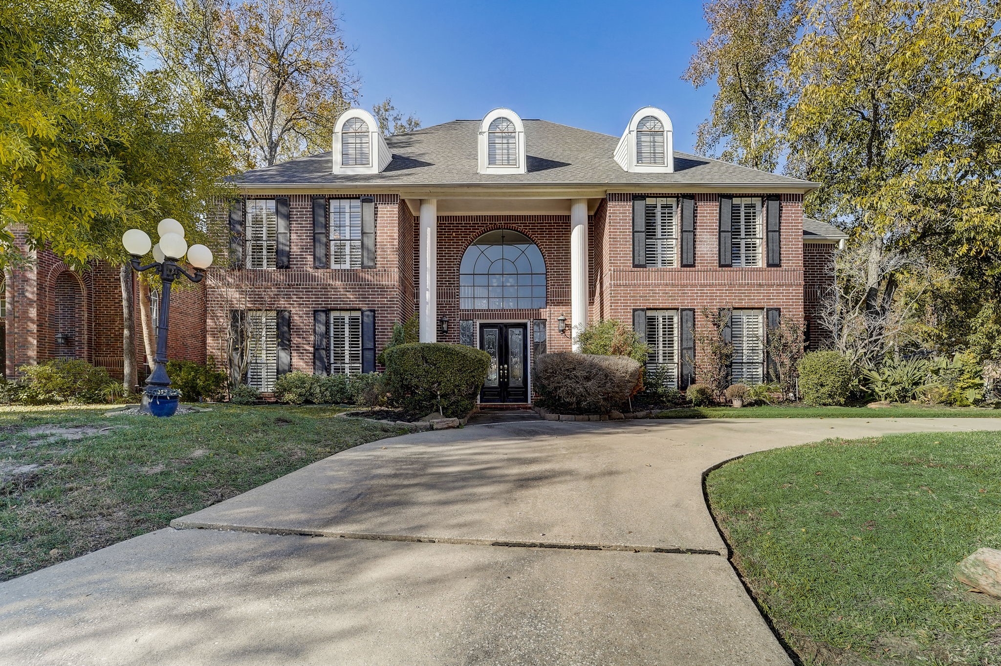 7806 Shelburne Circle Spring TX 77379