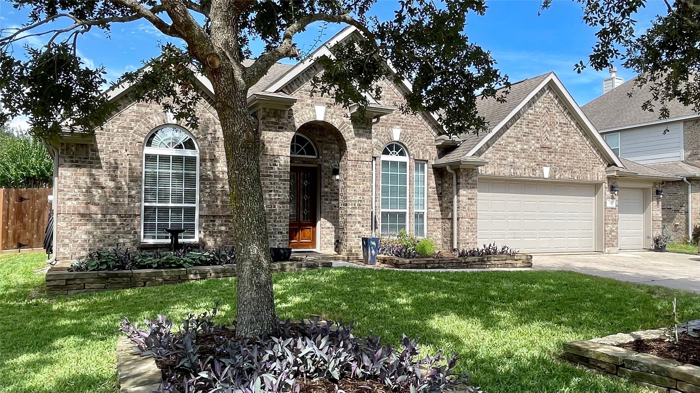 708 Arlington Pointe Drive League City TX 77573