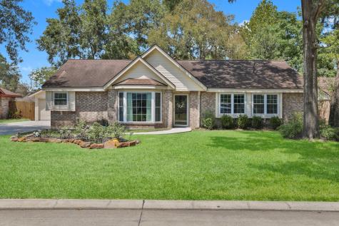 514 Blue Ridge Drive Shenandoah TX 77381