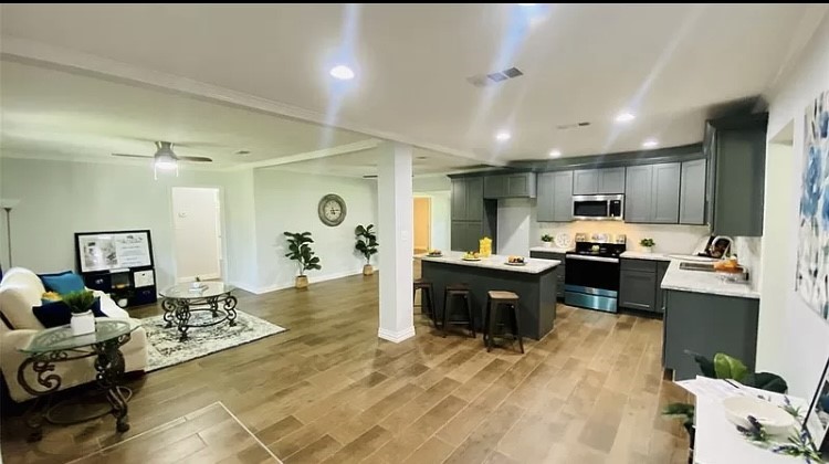 11595 Loop Road Beaumont TX 77713