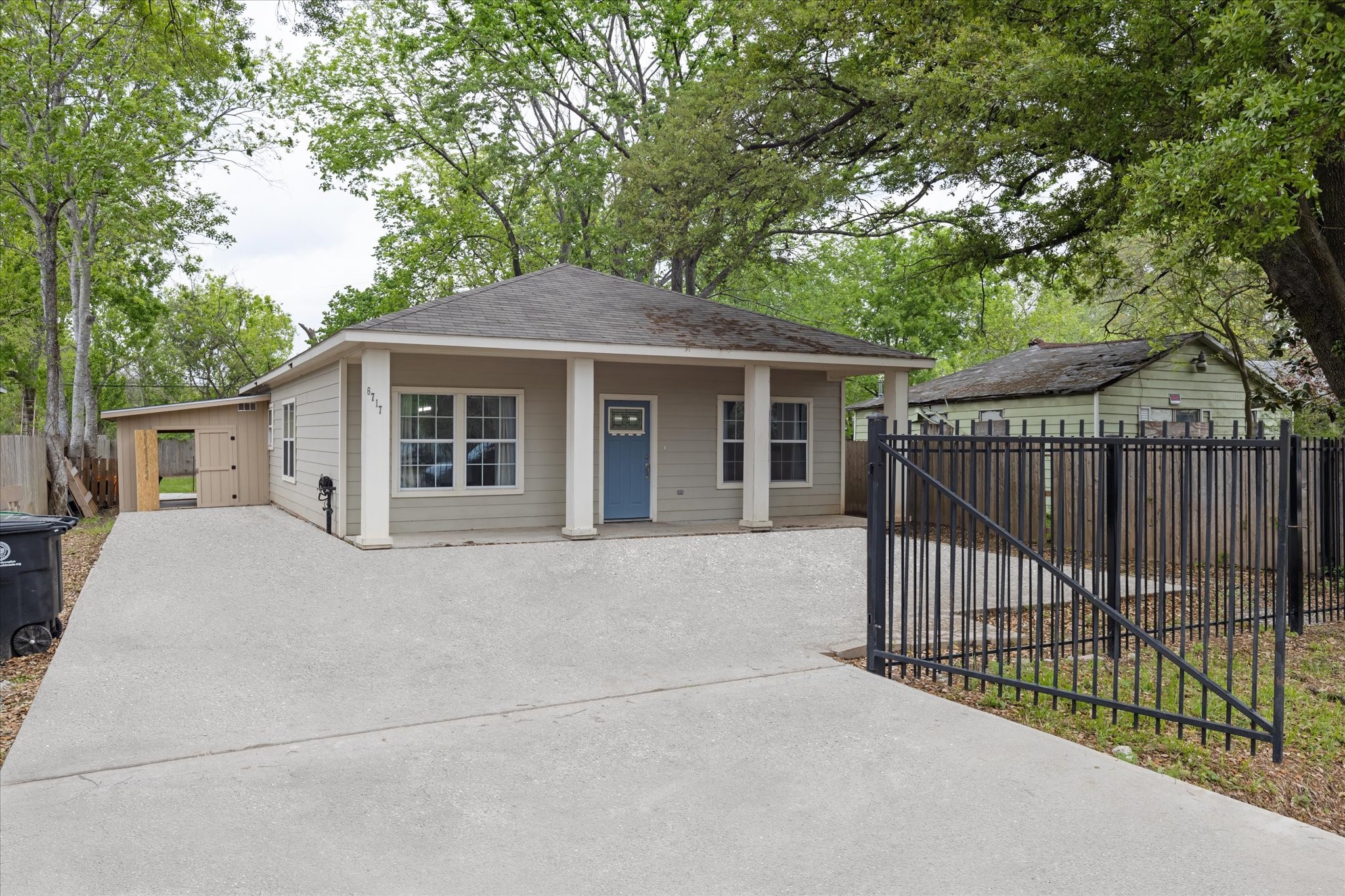6717 Tommye Street Houston TX 77028