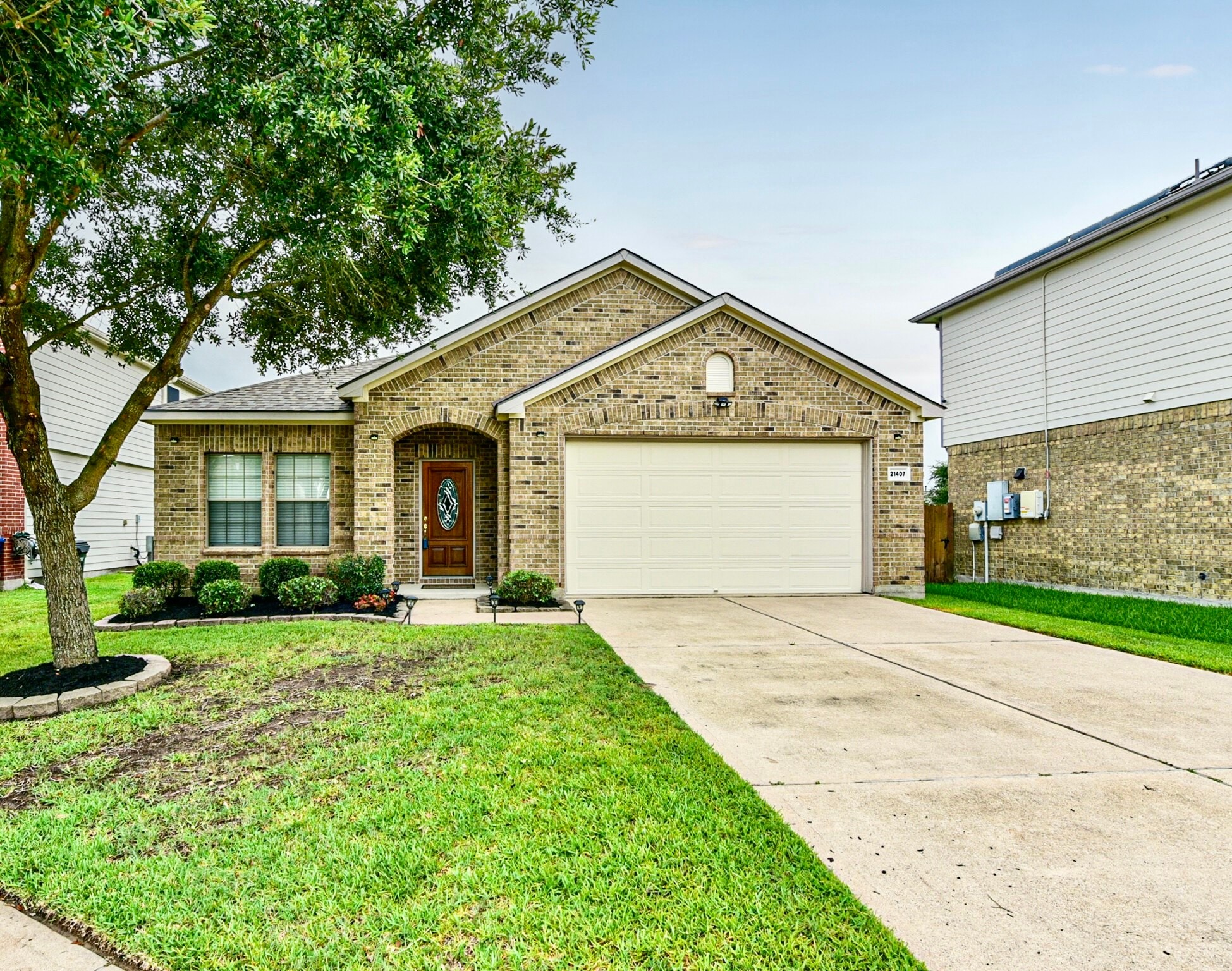 21407 Roaring Hill Court Katy TX 77449
