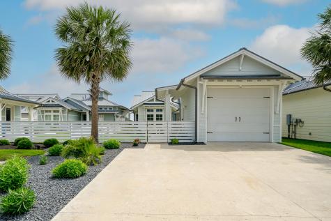 118 Reserve Lane Rockport TX 78382