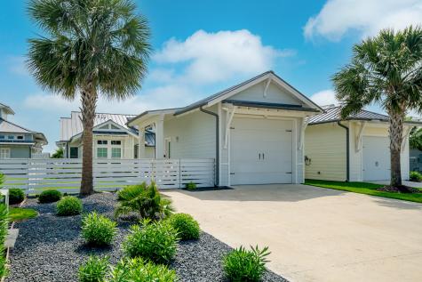 118 Reserve Lane Rockport TX 78382