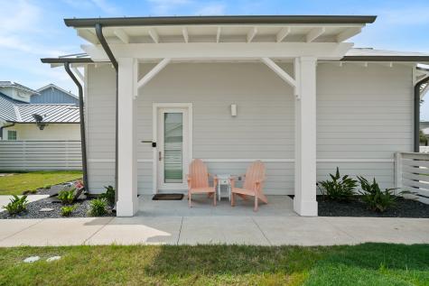 118 Reserve Lane Rockport TX 78382
