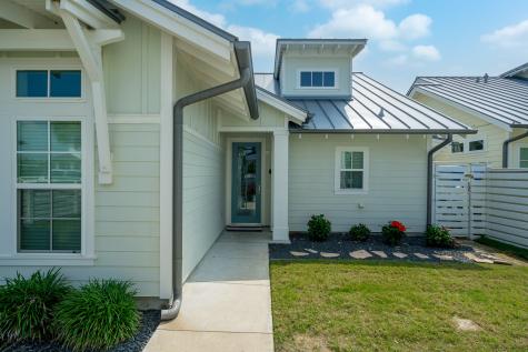 118 Reserve Lane Rockport TX 78382