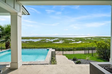 118 Reserve Lane Rockport TX 78382