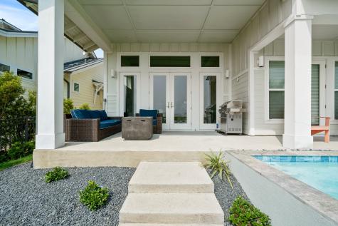 118 Reserve Lane Rockport TX 78382
