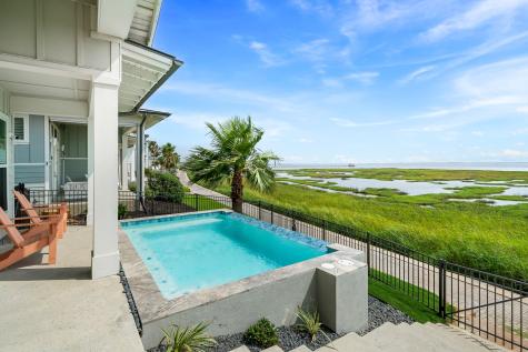 118 Reserve Lane Rockport TX 78382