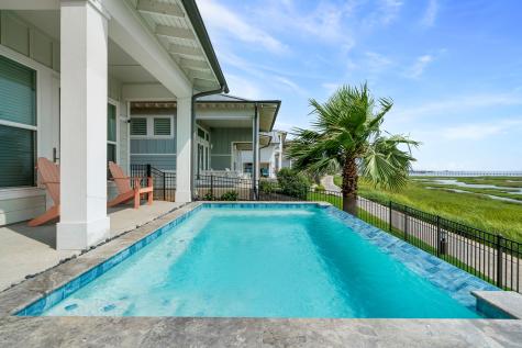 118 Reserve Lane Rockport TX 78382